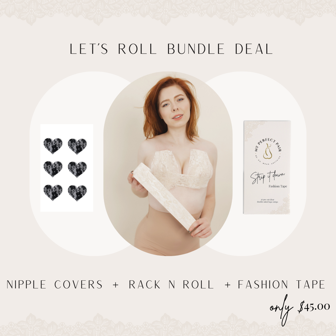 Bundle - Let's Roll